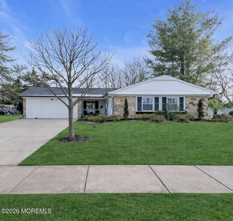 3 Noble Place, Aberdeen, NJ 07747 - #2