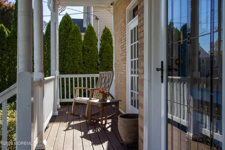 28 Morrell Street, Long Branch, NJ 07740 - #2