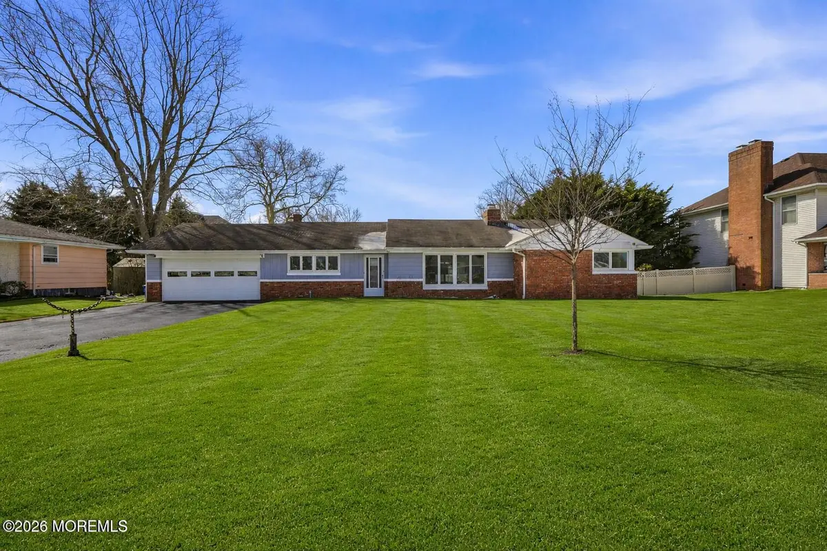 294 Brighton Avenue, Long Branch, NJ 07740 - #1