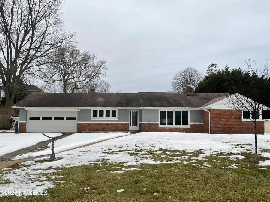 294 Brighton Avenue, Long Branch, NJ 07740 - #2