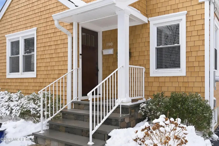 190 8th Street, Belford, NJ 07718 - #3