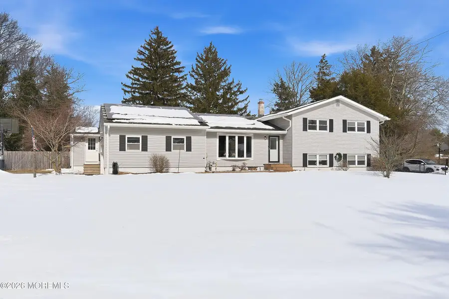 47 Willow Road, Tinton Falls, NJ 07724 - #2