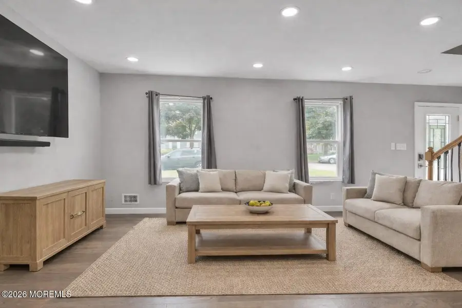 23 Barre Drive, Howell, NJ 07731 - #3