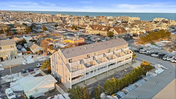 103 23rd Avenue #11, Seaside Park, NJ 08752