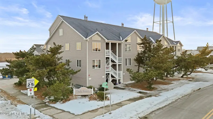 103 23rd Avenue #11, Seaside Park, NJ 08752 - #2