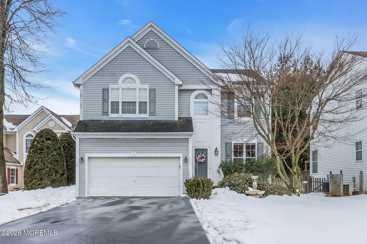 5 Culpeper Ky, Colts Neck, NJ 07722 - #1