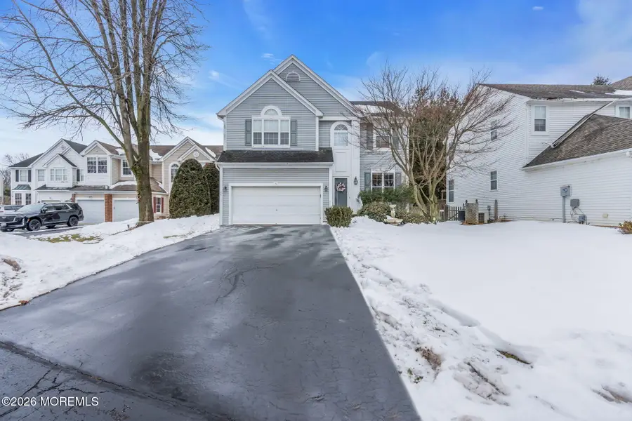 5 Culpeper Ky, Colts Neck, NJ 07722 - #2