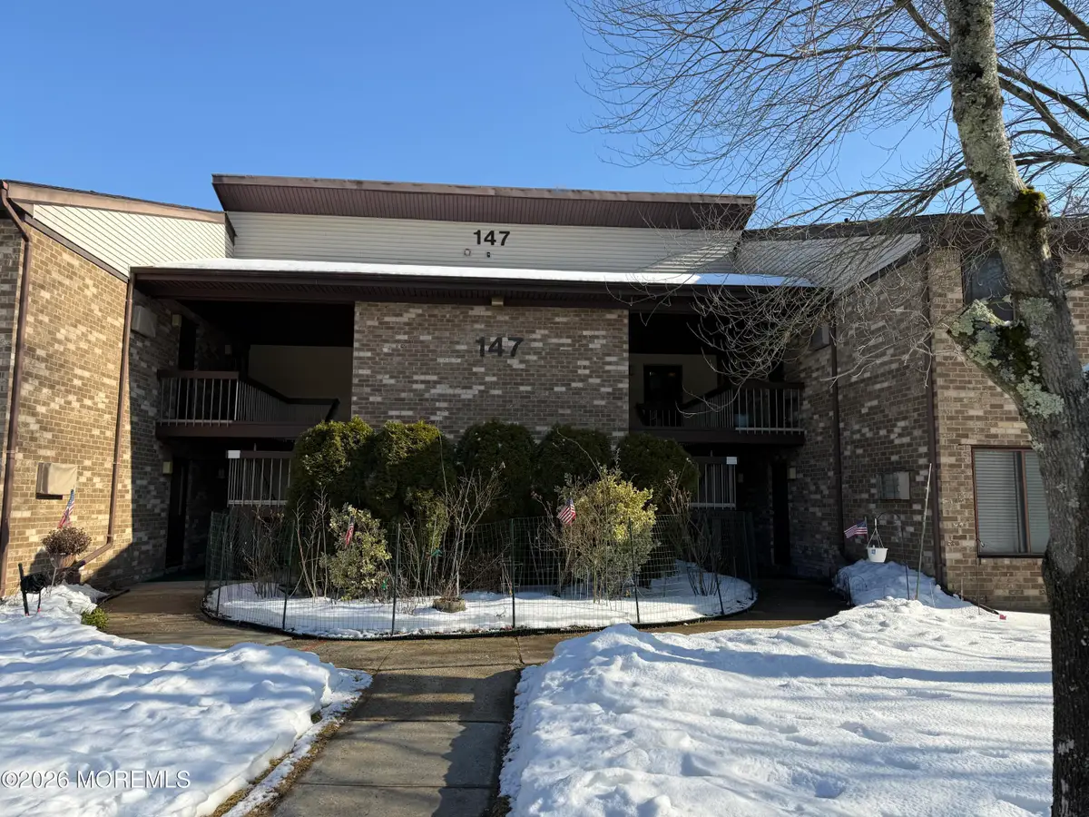 147 Amberly Drive #H, Manalapan, NJ 07726 - #1