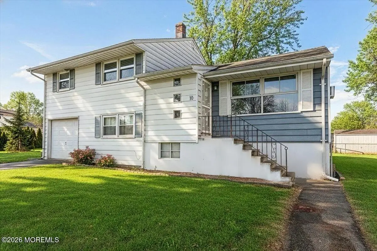 10 Hill Drive, Neptune, NJ 07753 - #1
