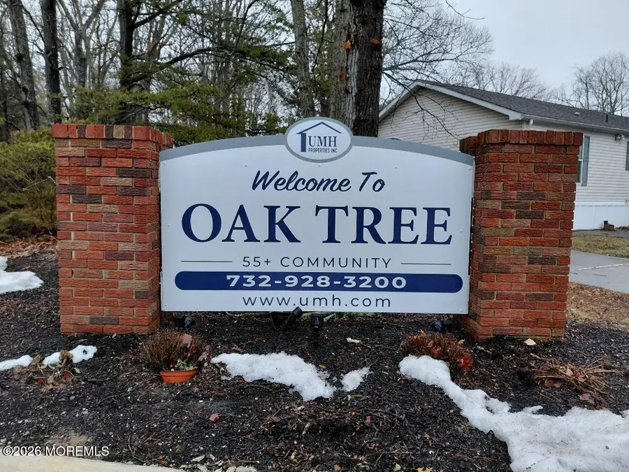 110 Antonia Drive, Jackson, NJ 08527 - #2