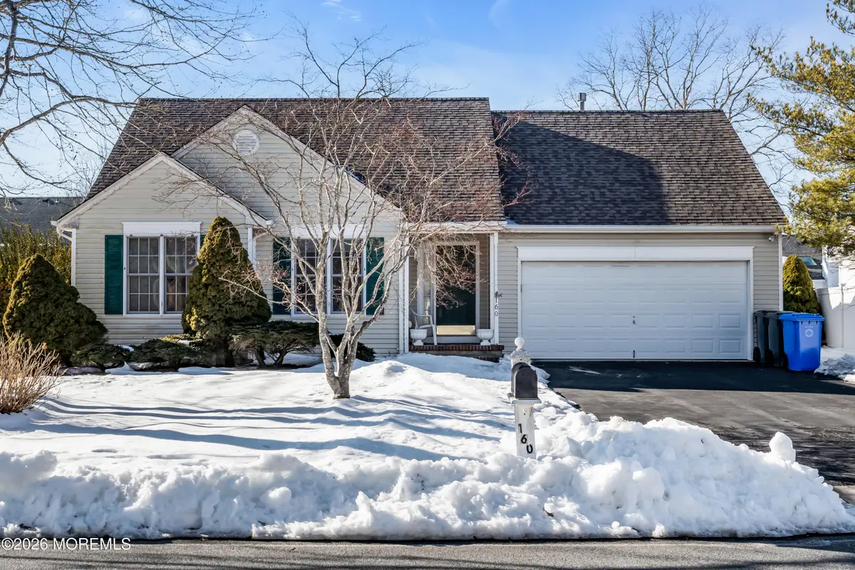 160 Spinnaker Avenue, Manahawkin, NJ 08050 - #1