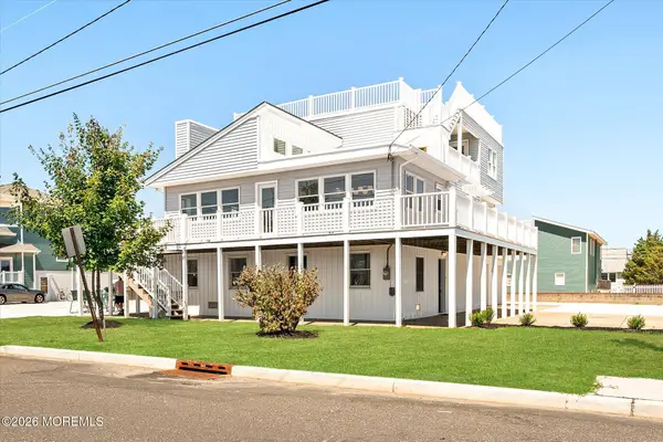 615 Barnegat Avenue, Ship Bottom, NJ 08008