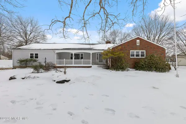 568 Shrewsbury Avenue, Oceanport, NJ 07757