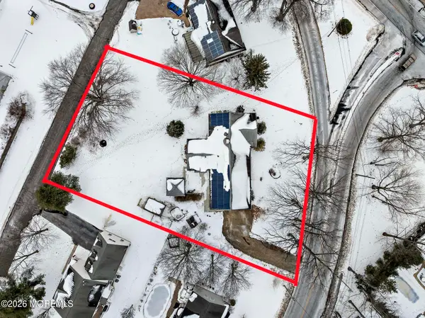 568 Shrewsbury Avenue, Oceanport, NJ 07757