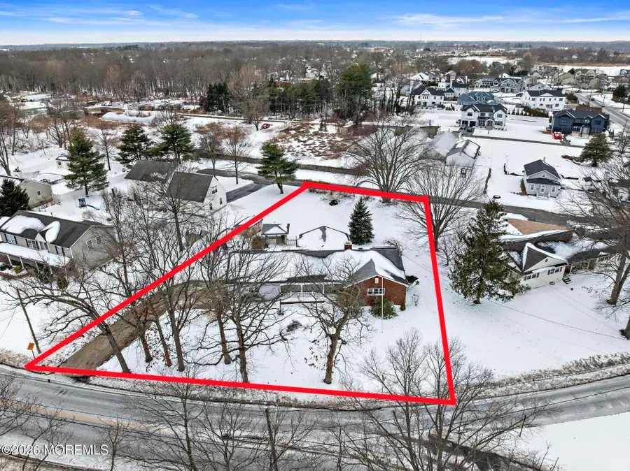 568 Shrewsbury Avenue, Oceanport, NJ 07757 - #2