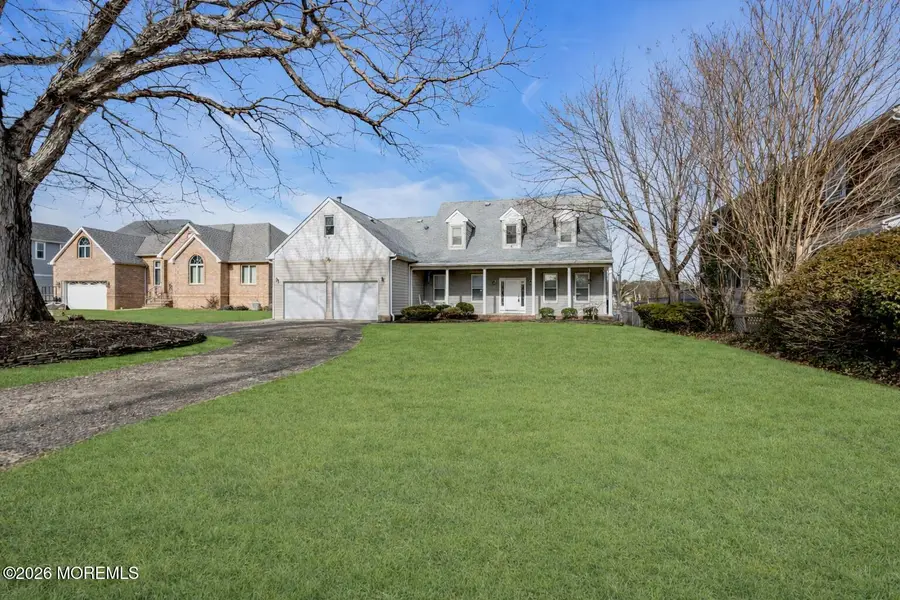 556 Parker Avenue, Brick, NJ 08724 - #2