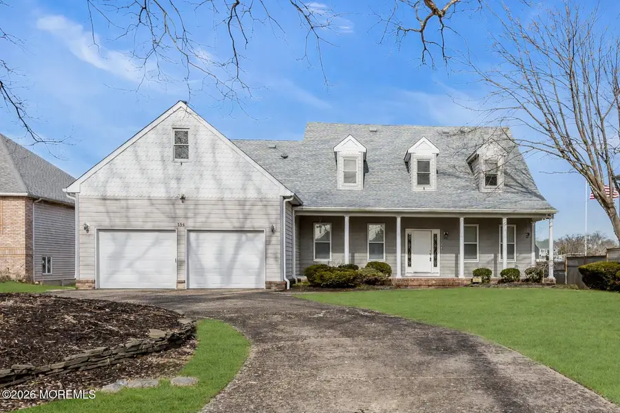 556 Parker Avenue, Brick, NJ 08724 - #3