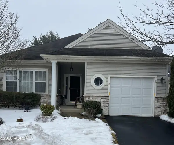 26 Florence Drive, Manchester, NJ 08759