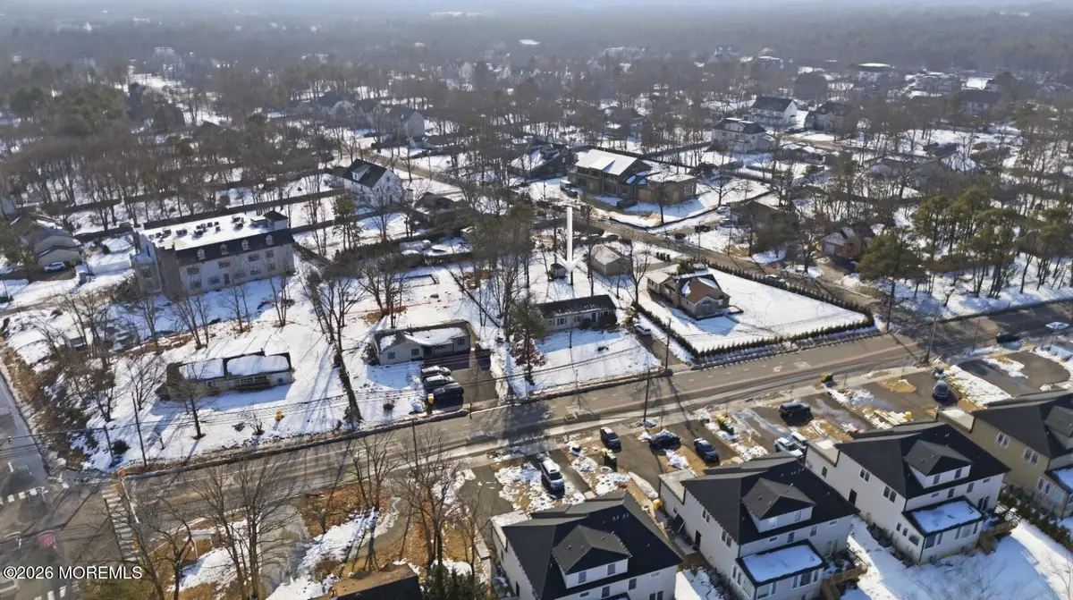 1464 Oak Street, Lakewood, NJ 08701 - #1