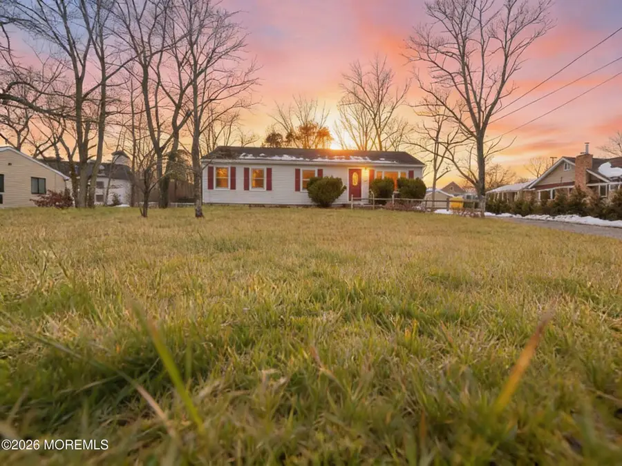 1464 Oak Street, Lakewood, NJ 08701 - #3