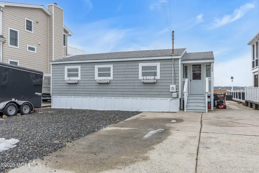 380 Kingfisher Road, Tuckerton, NJ 08087 - #2