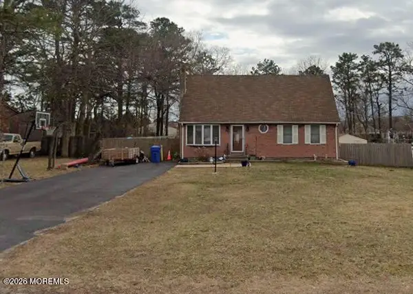 616 Broadway Boulevard, Manchester, NJ 08759