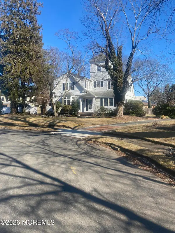 16 Hillcrest Road, Elberon, NJ 07740