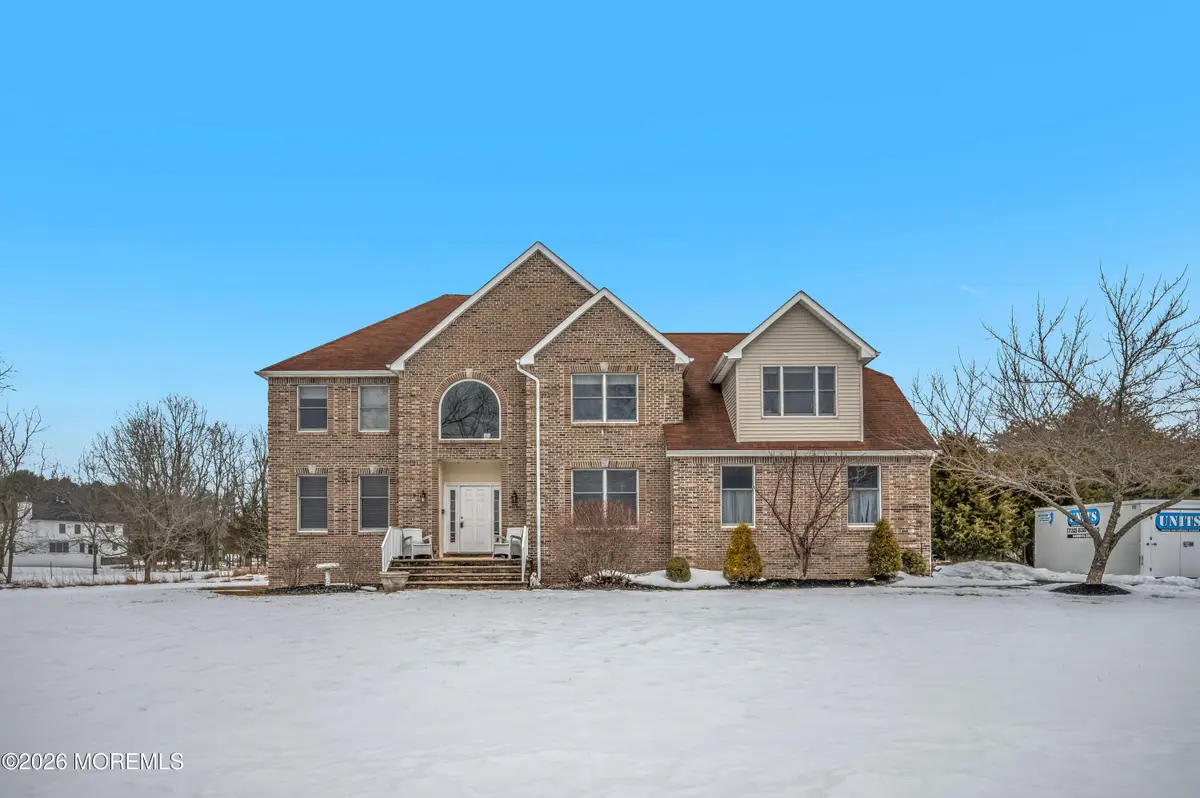 788 Dorathys Lane, Jackson, NJ 08527 - #1