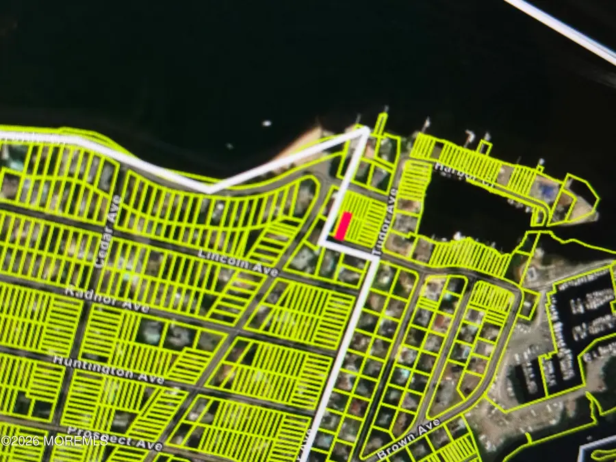 0 Lawshe Drive, Pine Beach, NJ 08741 - #2