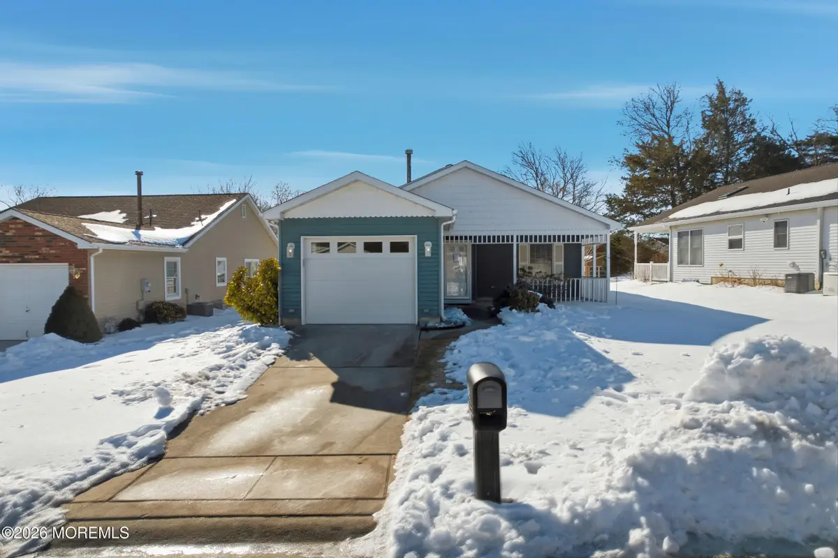 1475 Gleniffer Hill Road, Toms River, NJ 08755 - #1