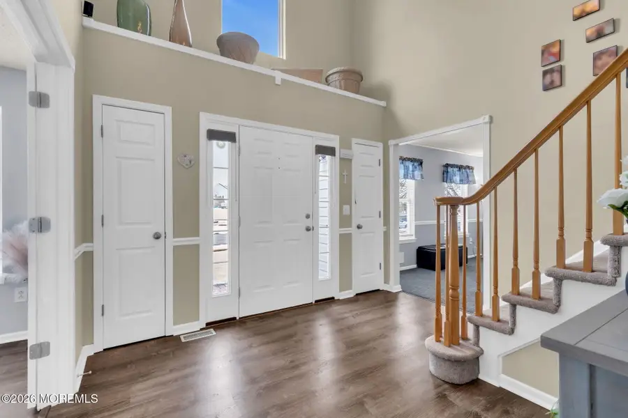 93 Shenendoah Road, Howell, NJ 07731 - #2