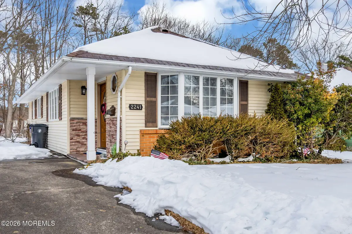 2241 Mount Hope Lane, Toms River, NJ 08753 - #1