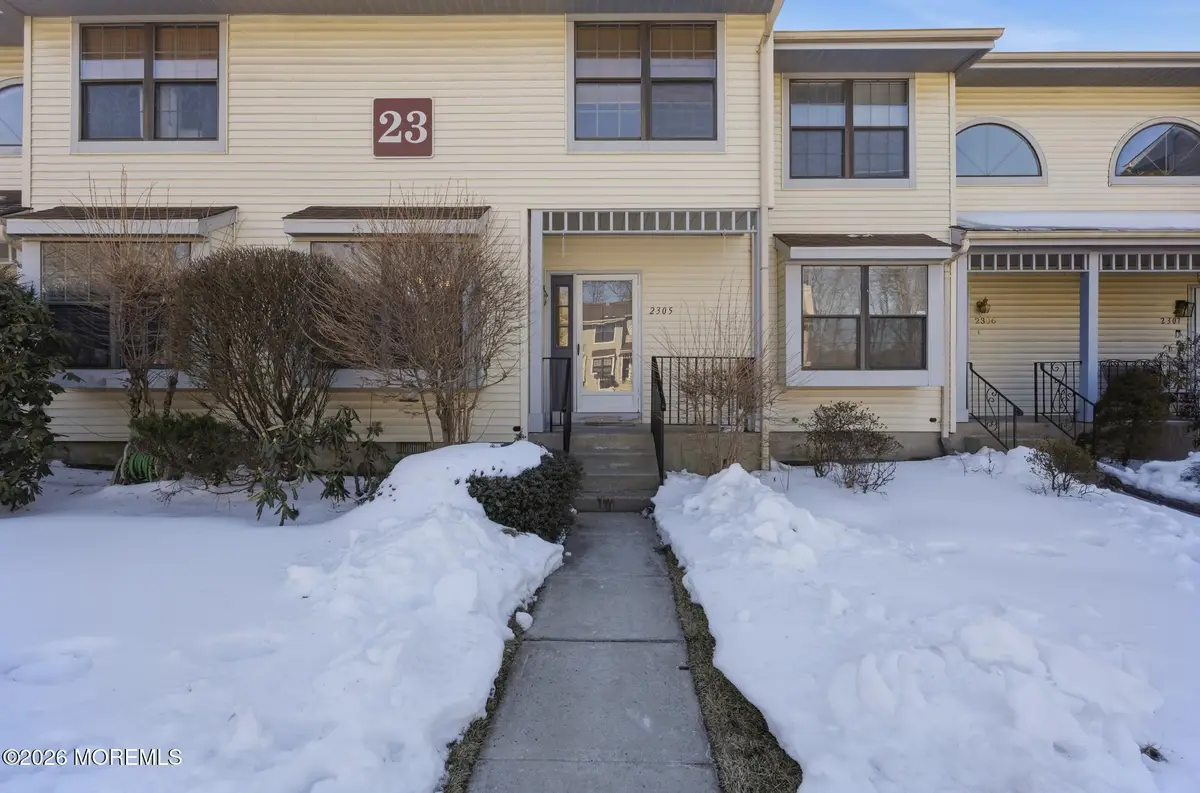 2305 Gulfstream Way, Toms River, NJ 08755 - #1