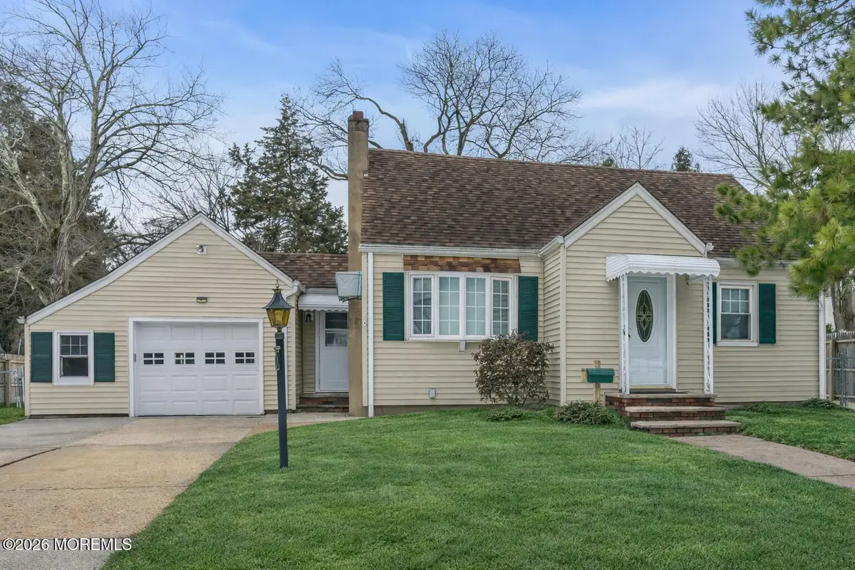 23 Cleveland Avenue, East Brunswick, NJ 08816 - #1