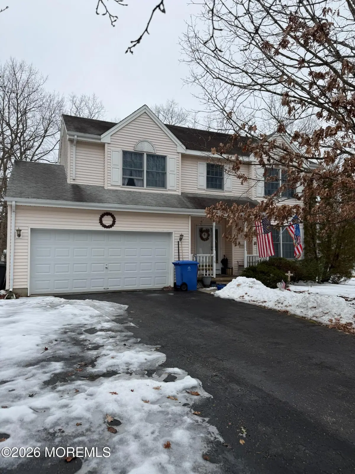 118 Autumn Oak Lane, Manahawkin, NJ 08050 - #1