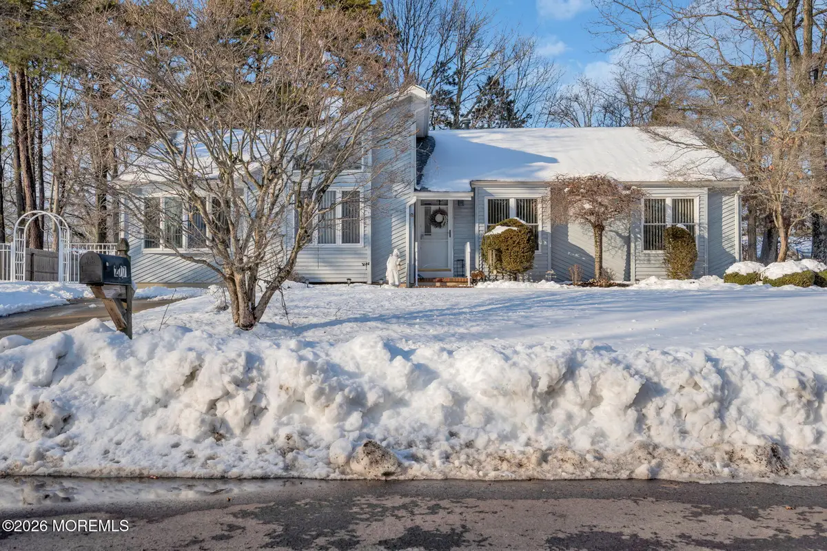 277 Bayville Avenue, Bayville, NJ 08721 - #1