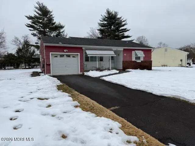 16 Sutherland Court, Toms River, NJ 08757 - #1