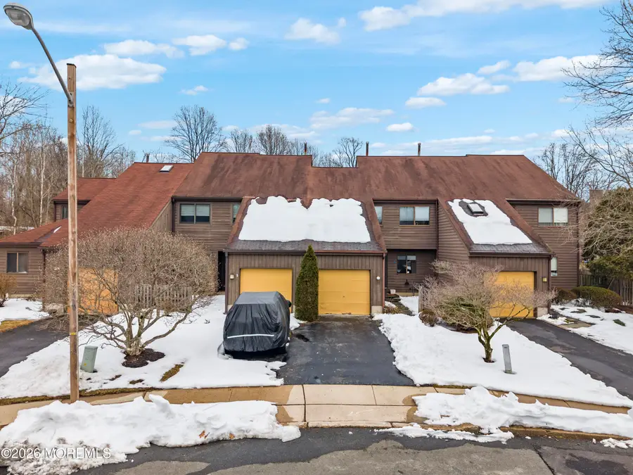 12 Jacob Court, Ewing, NJ 08628 - #2