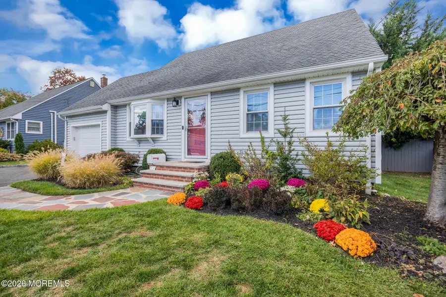 39 Waldon Road, Fanwood, NJ 07023 - #2