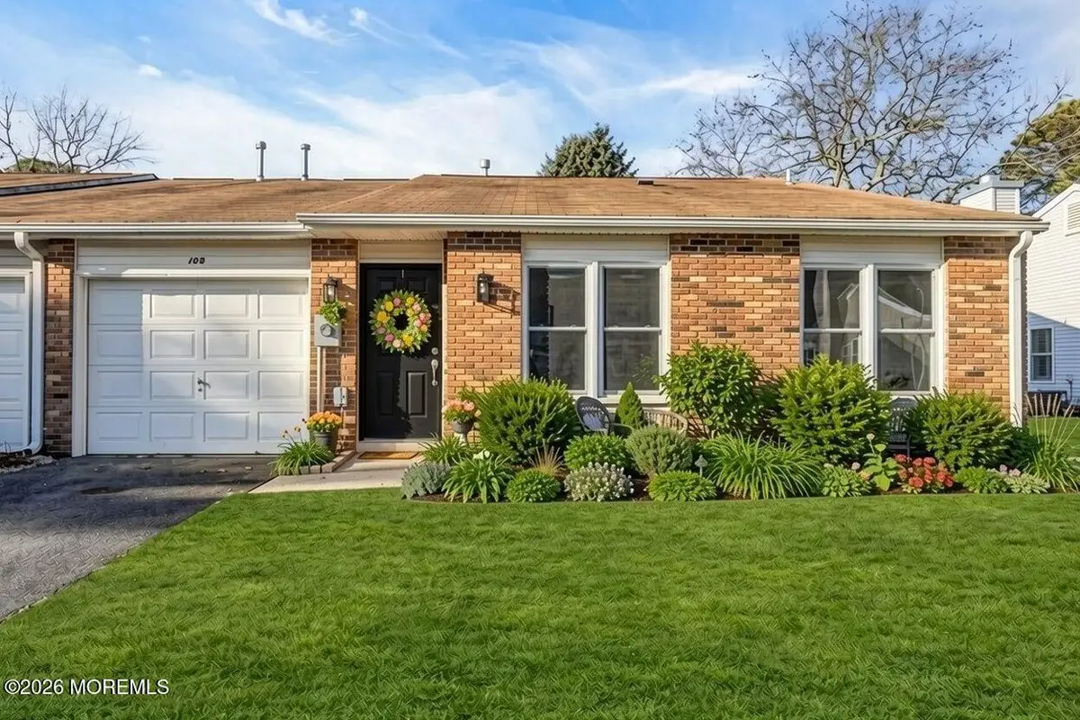 108 Petty Place #2, Lakewood, NJ 08701 - #1