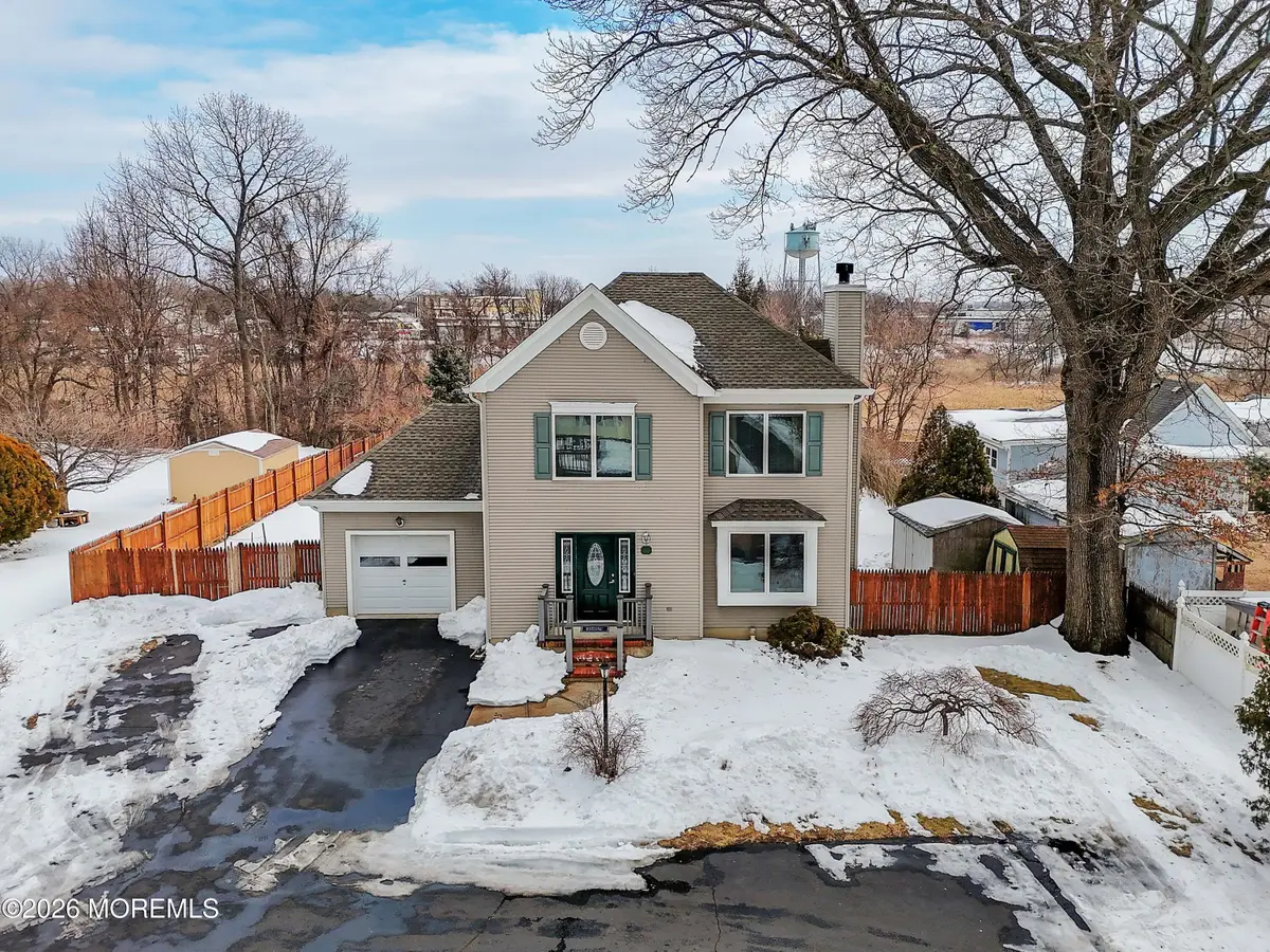 155 Luppatatong Avenue, Keyport, NJ 07735 - #1