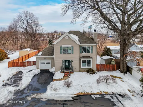 155 Luppatatong Avenue, Keyport, NJ 07735