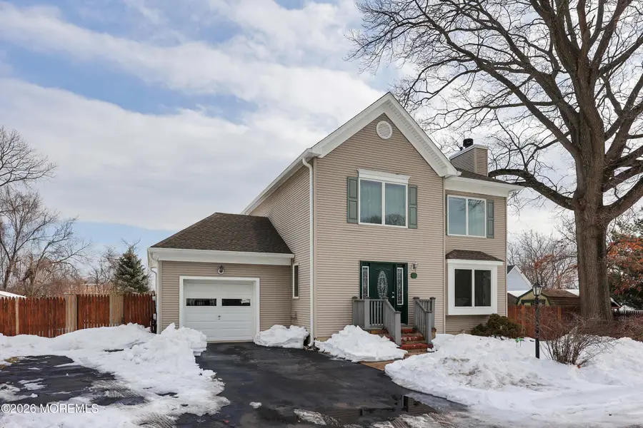 155 Luppatatong Avenue, Keyport, NJ 07735 - #2