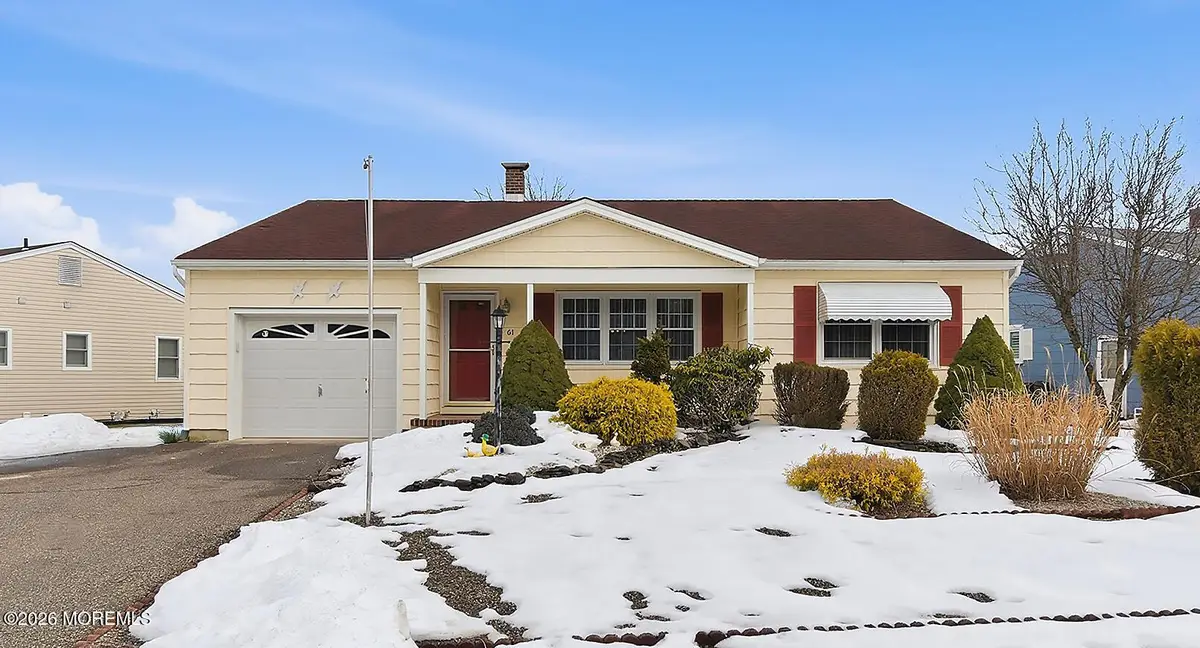 61 Westport Drive, Toms River, NJ 08757 - #1