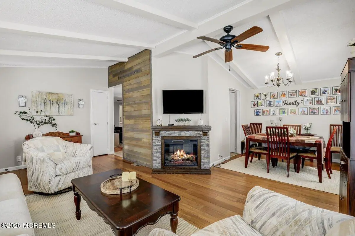 601 Jerome Place, Freehold, NJ 07728 - #1