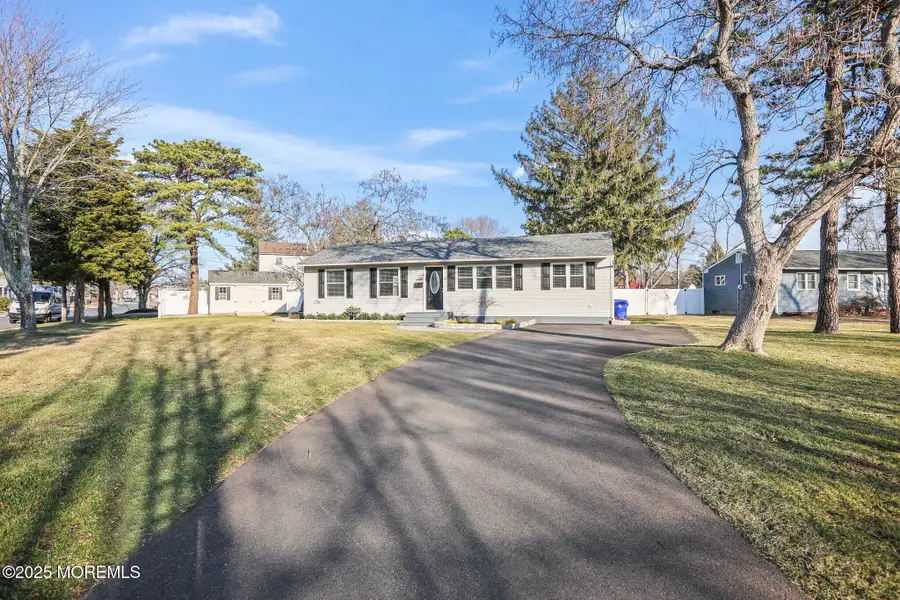 222 Elmwood Court, Brick, NJ 08723 - #2