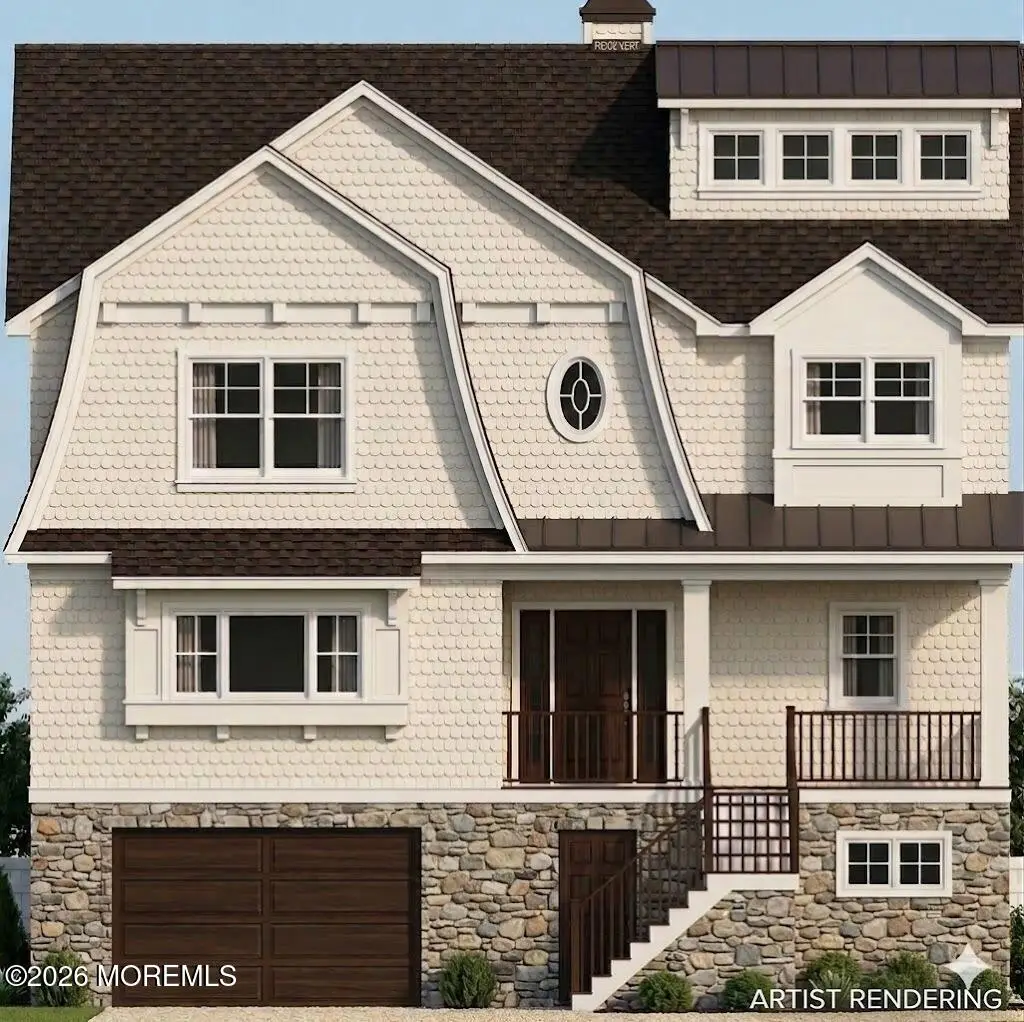 88 Osborne Avenue, Bay Head, NJ 08742 - #1