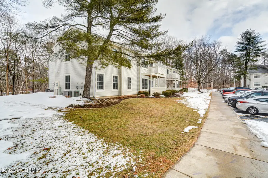 1 White Oak Court, Howell, NJ 07731 - #2