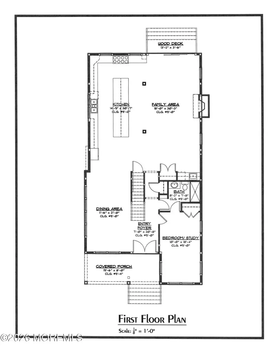 217 Pitney Avenue, Spring Lake, NJ 07762 - #2