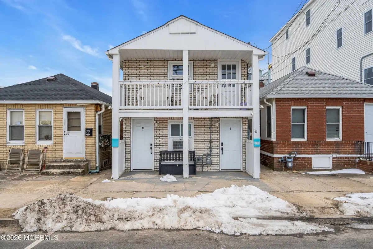 41 Lincoln Avenue, Seaside Heights, NJ 08751 - #1